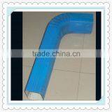 Rain Gutter Bending Machine Making Machine thumbnail-5