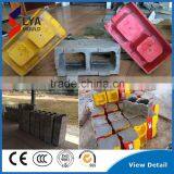 2015 New Design Latest Technology Concrete Block Plastic Mould