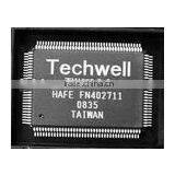 TW2804 Interface - Encoders, Decoders, Converters