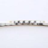 High Quality Badminton Racket With Carbon Fiber Material thumbnail-5