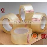 Brand new bopp packing tape with great price