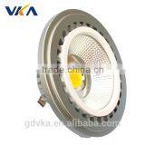 15W High Power Indoor Dimmable AR111 Led Spot Lighting With Hot New Products for 2014