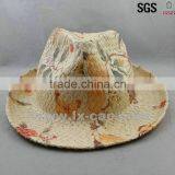 Wholesale Cheap Straw Hat Panama Hat