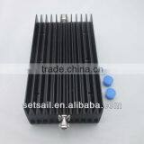 3dB/6dB/10dB/20dB/30dB/40dB/50dB/60dBRF 100W Coaxial Attenuator DC-3G , N Type , Square Shape thumbnail-1