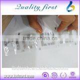 Factory 5*5 or 4*8 MIFARE 1K 13.56MHZ HF RFID Inlay/ Dry Inlay