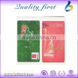 Blank PVC ID Card / PVC Sheet for ID Card , PVC ID Card