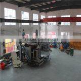 Professional Manufacturer for Plastic Road Safety Barrier thumbnail-4