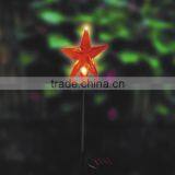 Christmas Garden Solar Light/solar Garden Lamp,Beautiful Christmas Solar Light/ thumbnail-1