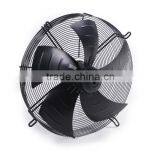 500mm 220v ac Axial Flow Fan thumbnail-2
