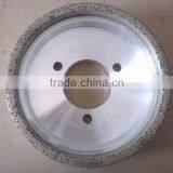 Foshan machine !!Diamond wheel for glass machine diamond grinding wheels