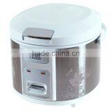New Stainless Steel National Electric Rice Cooker 1.8Litre thumbnail-4