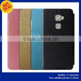 Stand wallet leather case with card holder phone case cover for xiaomi mobile phone