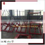 Removable Scissor Car Lift for Repair Service Shop thumbnail-5