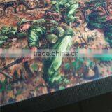 Non-woven Fabric Rubber Anti Slip Bar Mat thumbnail-3