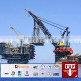 High Quality Offshore Oil Platform Grating thumbnail-1