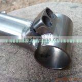 Factory Direct Sale Titanium Bike Parts Customize Titanium Stem Diameter31.8mm Made Titanium Bicycle Stem thumbnail-6