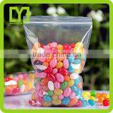 Wholesale Fashion Eco Friendly Zipper Opp Packaging thumbnail-4