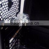 Vertical Type Awesome Audio USB Front Ports and Desktop Application Big Tower Computer Case thumbnail-2