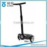 Self Balancing Electric Scooter With Handle E-scooter With Bluetooth