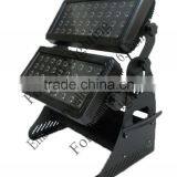 Useful 72*12w Rgbwa 5 in 1 Leds New Style Waterproof Led Wall Washer Led Lights thumbnail-3