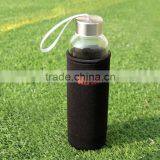 500ml Heat Resistant Glass Tea Bottle With Tea Strainer YH665 thumbnail-3