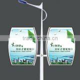 145 GSM 100% Polyester 126 Inch Width Peacock Printing Fabric for Lamp Cloth thumbnail-3