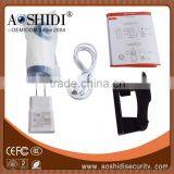 Good Quality Wifi IP Camera Panorama View Fisheye 2-way Audio Baby Monitor thumbnail-6