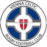 Sublimation Mens Vest With Embroidery Logo thumbnail-2