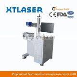 Bestsellers!! Metal Laser Diode Marking Machine YAG Laser Marking Machine