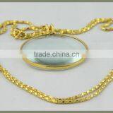 IMAGINE MG2015 DIY European Style Metal Antique Magnifier thumbnail-4