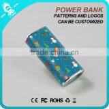 New ComingLED LightLED LightPower Bank 4000 Mah With LED Charge Indicator thumbnail-2