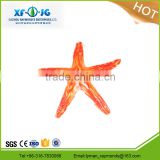 Murano glass starfish for promotion