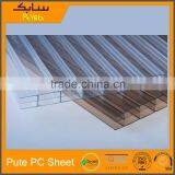 Colored Polycarbonate Sheet Lowes Polycarbonate Panels Roofing Sheet thumbnail-5