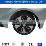 2016 R8 Licensed New Kids Electrical Toy Car/ride on Toy Car thumbnail-3