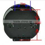 6pcs*1W RGBYWV LCD DMX Crystal Ball Magic Led Light thumbnail-2