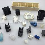 plastic conectors mould