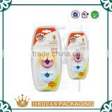 Guangzhou Supplier Custom Made Plastic Universal Blister Package thumbnail-2