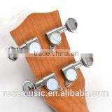 21 " China Factory Wholesale Price High Quality Solid Cedar Ukulele (330S-21) thumbnail-2