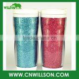 Double Wall Travel Cup