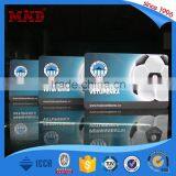 MDCL07 Rfid Key Card Door Lock Card Pasive Rfid Card thumbnail-5