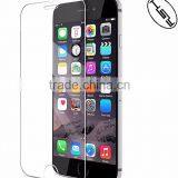 2016 Hot Selling Anti-broken Tempered Glass 9H Screen Protector for Iphone 7 thumbnail-4