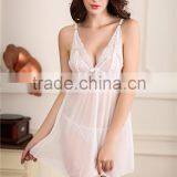 Woman's Sexy Baby Doll Lingerie With High Quality thumbnail-2