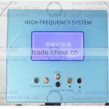 Skin Whitening Crystal Small RF Radio Frequency Transmitter Skin Rejuvenation InstrumentNo-Needle E Light IPL RF Beauty Equipment 2.6MHZ thumbnail-4