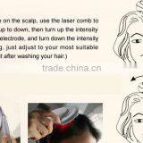 BIO Laser Electric Hair Growth Laser Machine to Salon thumbnail-6