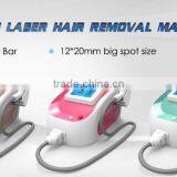 Portable Permanent Facial Hair Remover 808nm Diode Laser thumbnail-3