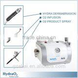 Oxygen Machine With Diamond Microdermabrasion thumbnail-2
