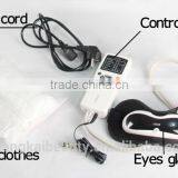 Whole Body Lymphatic Drainage Pressotherapy for Slimming Machine thumbnail-4