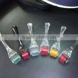 CE and Rohs Certificate Derma Roller 192 Needles Microneedle Derma Roller thumbnail-2