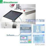 Fast Tattoo Removal Q-switched Nd:Yag Laser Instrument thumbnail-4