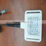 2015 Hottest Laser Slimming Machine, 8-inch LCD Touch Screen, Safe and Fast Delivery, 3 Years Warranty, Portable Design thumbnail-6